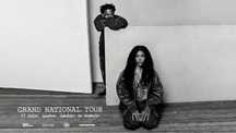 Kendrick Lamar & Sza Lisboa 27/07 Plateia em Pé