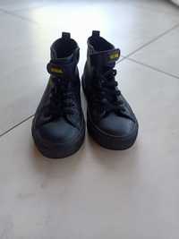 Buty z motywem Batman