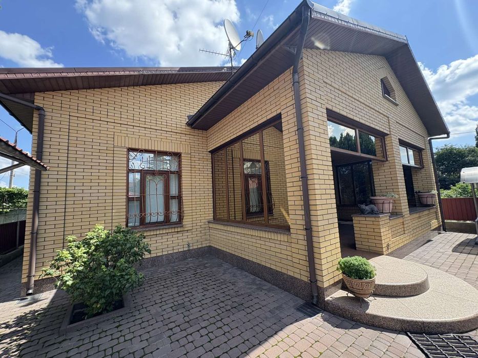 Окремий будинок район Епіцентру