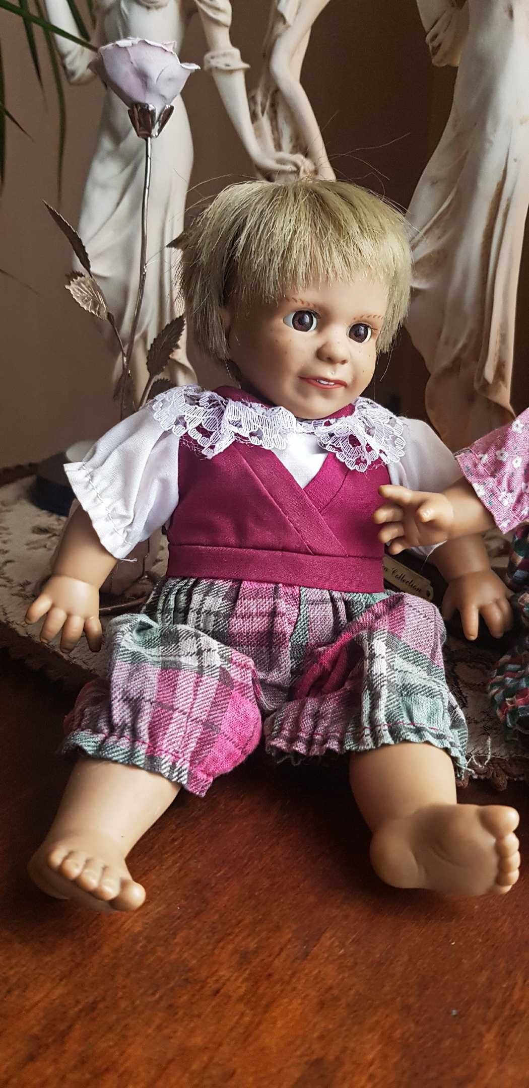 Характерная кукла