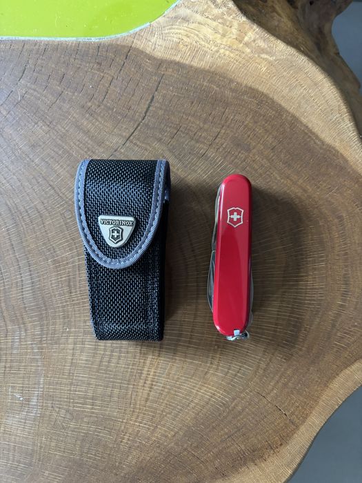 Scyzoryk Victorinox Huntsman