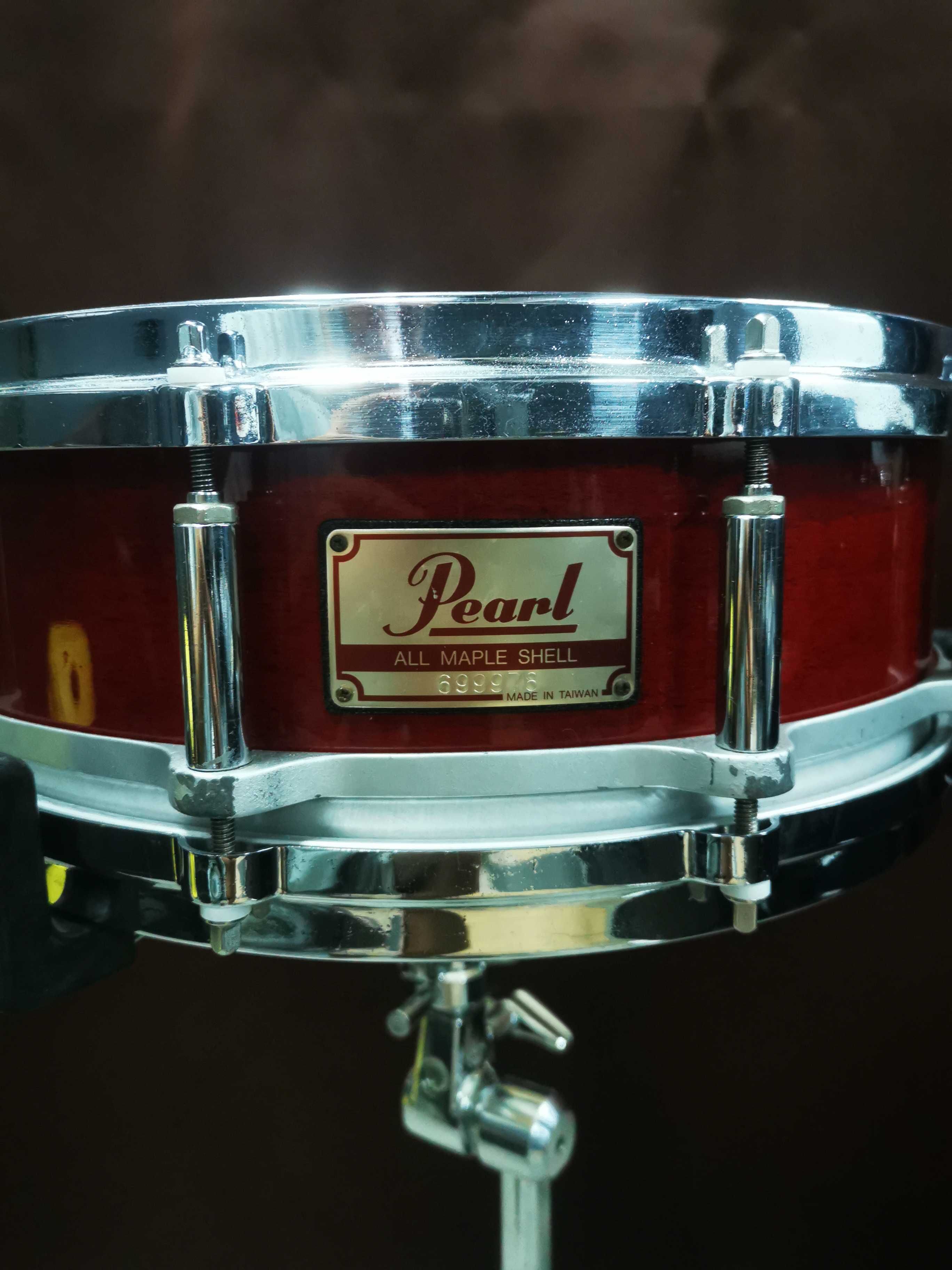 Pearl Free Floating Maple 14x5, werbel klonowy