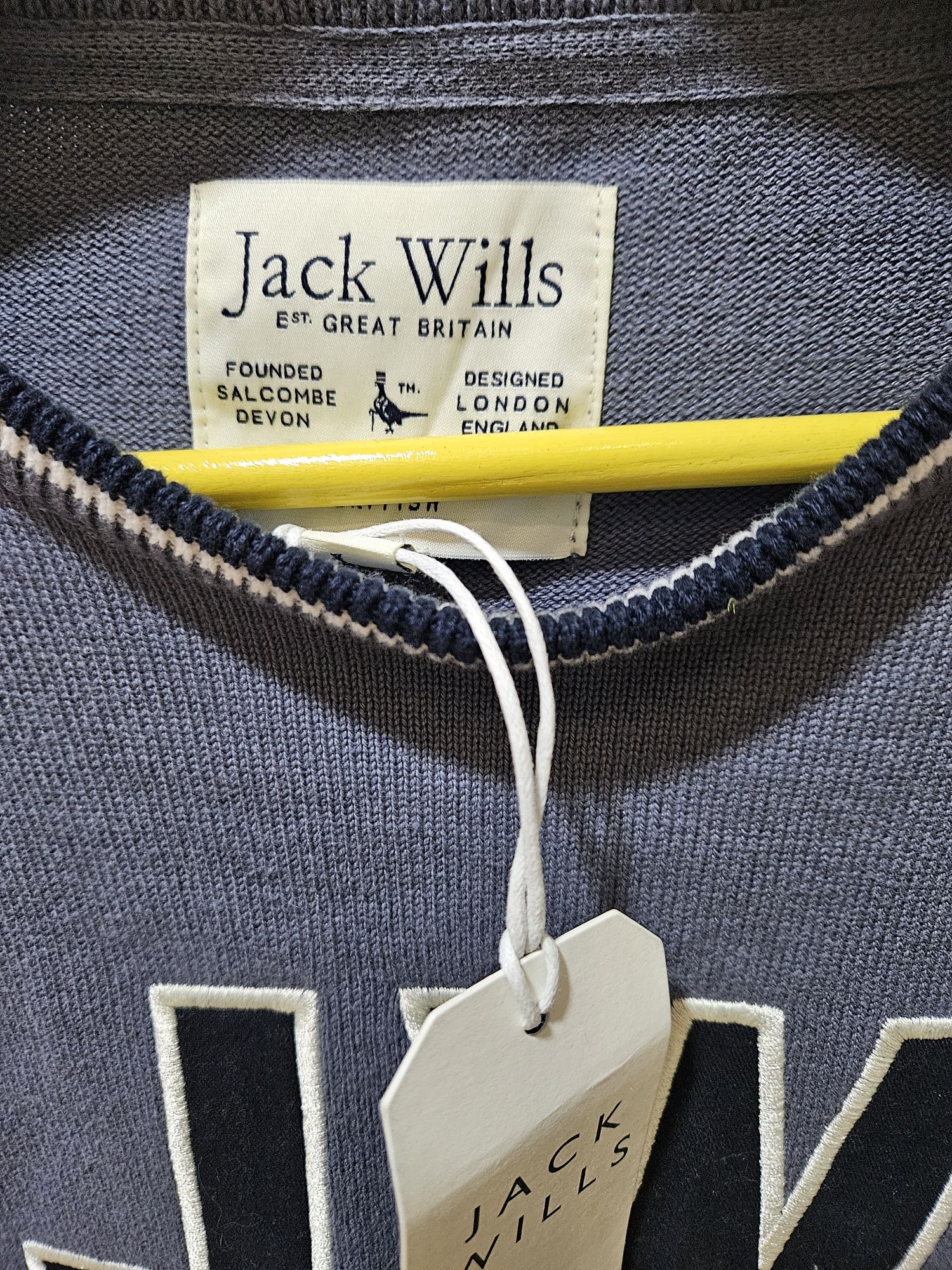 Реглан Jack Wills р. 158