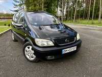 Opel Zafira 1.6 Ecotec 7 місць