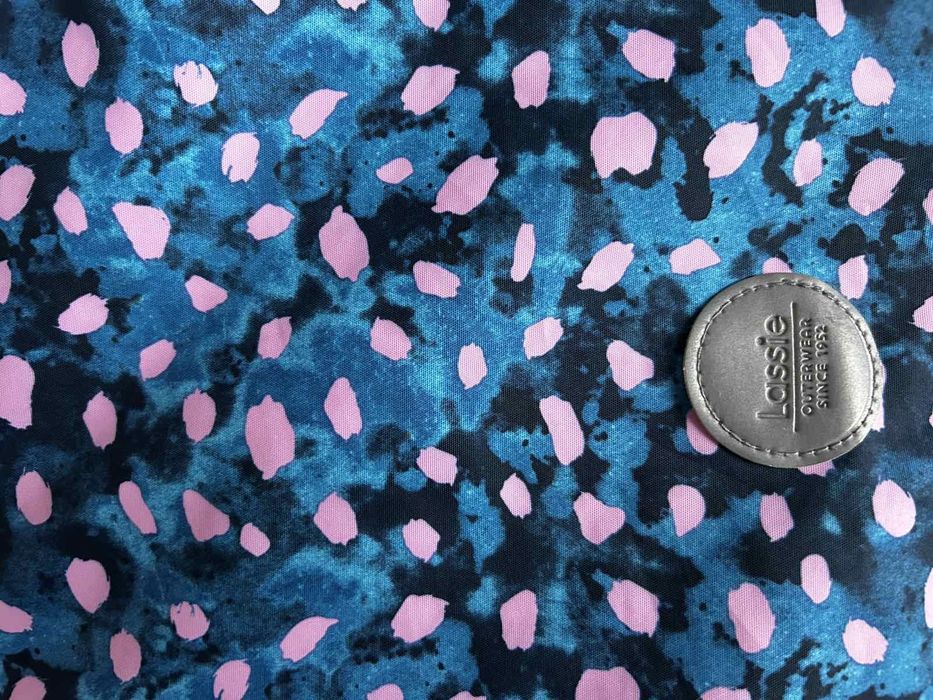 Зимова курточка для дівчинки Reima tec,Lassie by reima,куртка