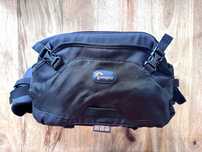 Lowepro Inverse 200 AW, Black