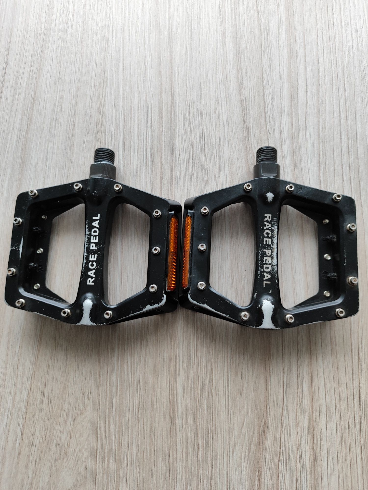 Pedała rowerowe Race Pedal