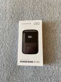 INIU Power Bank 10000mAh PD 22.5W / Компактний та Потужний повербанк