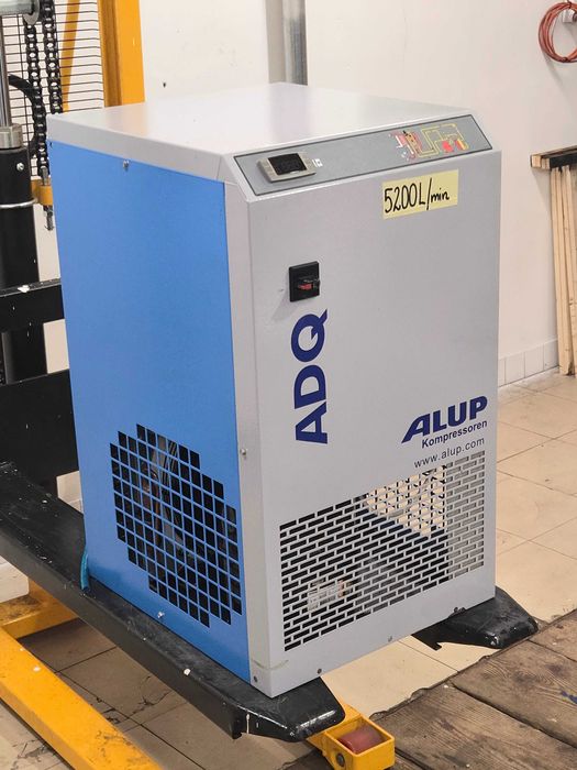 Osuszacz ziębniczy ALUP ADQ 312(8)