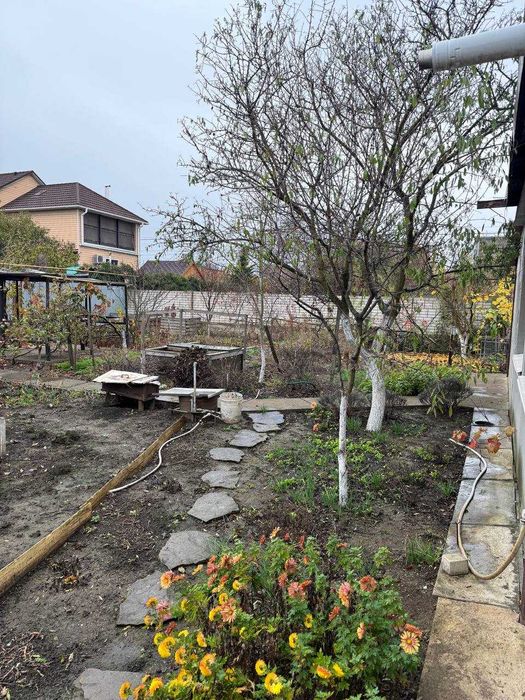 ‼️Дом‼️Сухой Лиман‼️Кооператив Лебедь‼️6 соток земли‼️