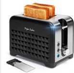 Elegancki toster opiekacz TAYLOR SWODEN 930W 7 poziomow opiekania