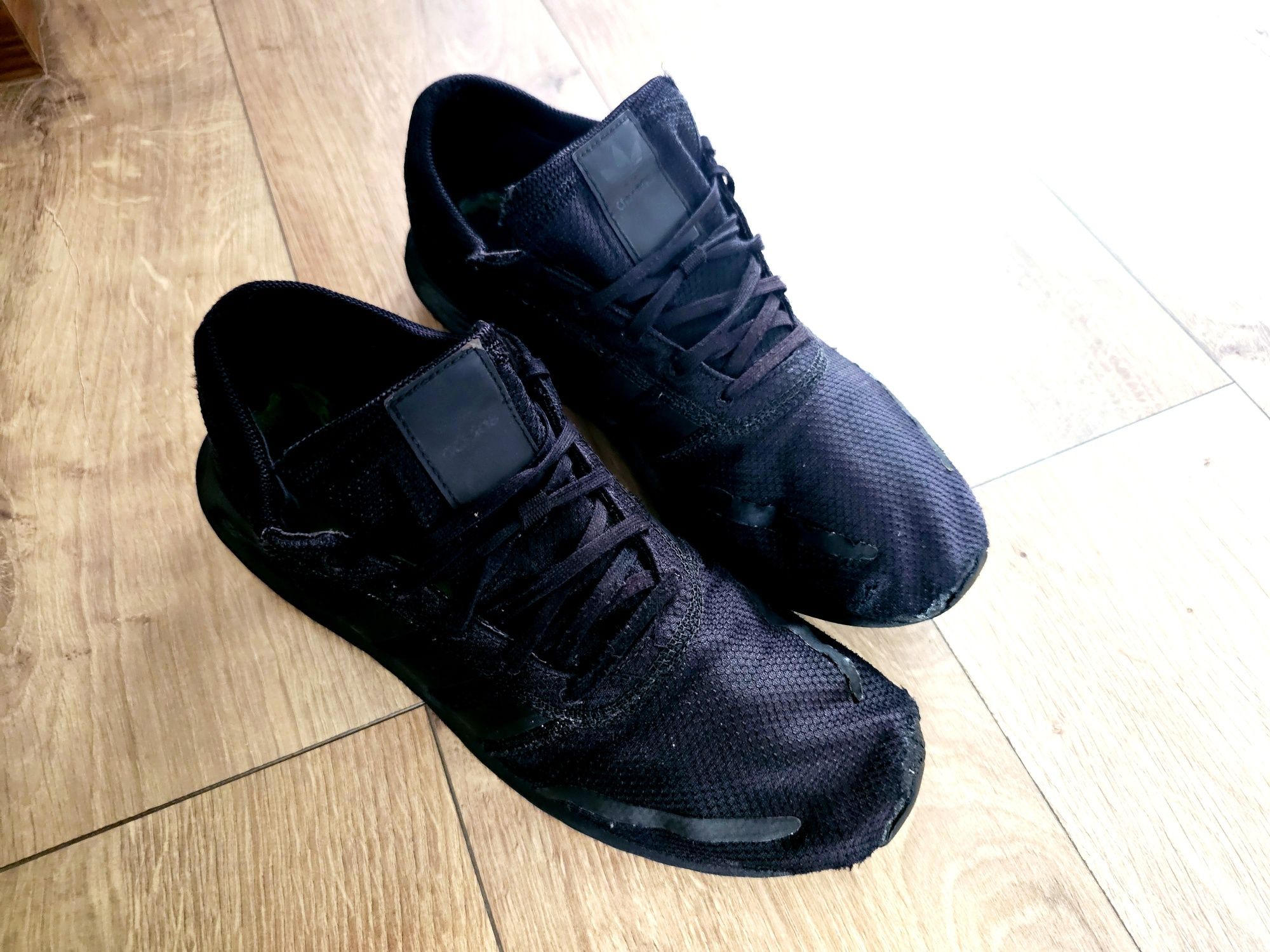Buty adidas 44 28,5 cm