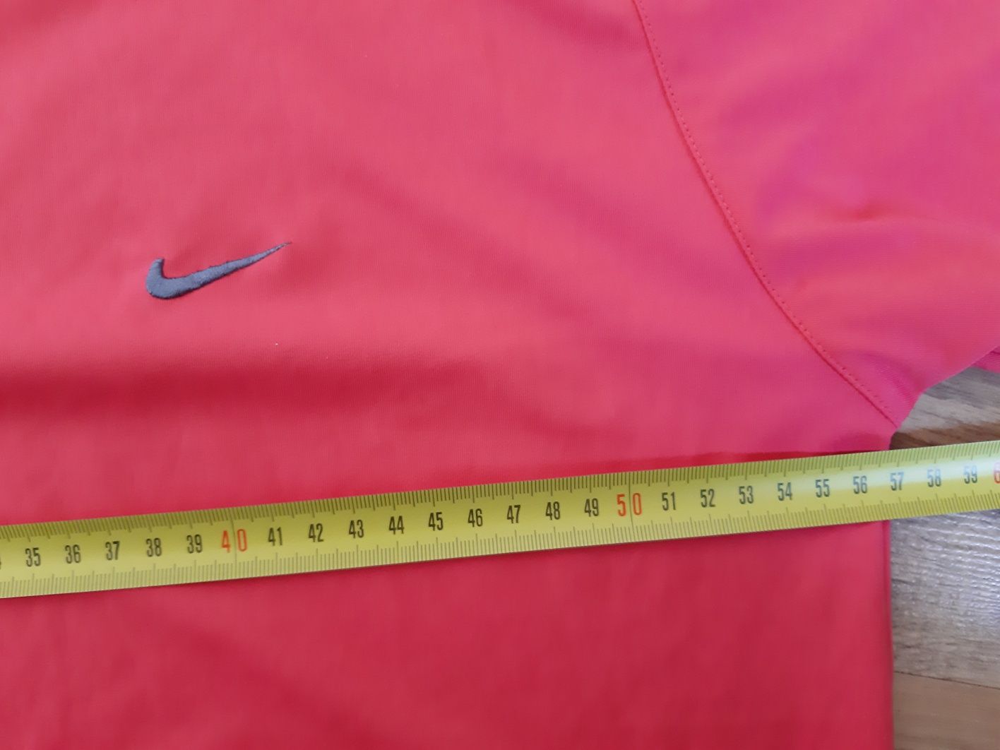 Koszulka sportowa Nike r XXL