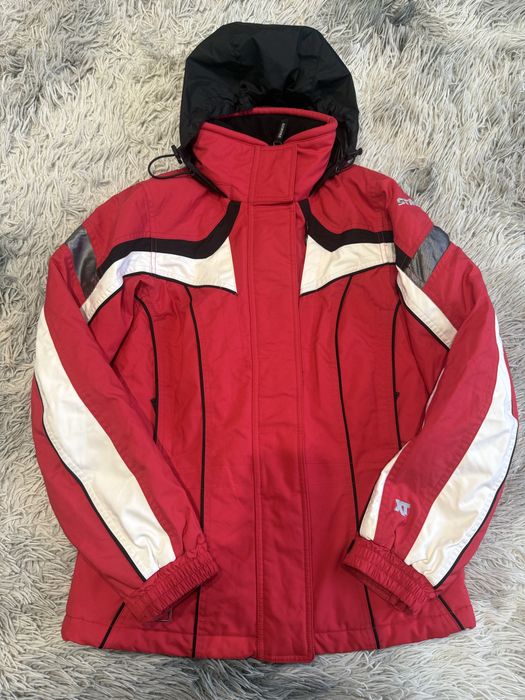 Продам лижну куртку