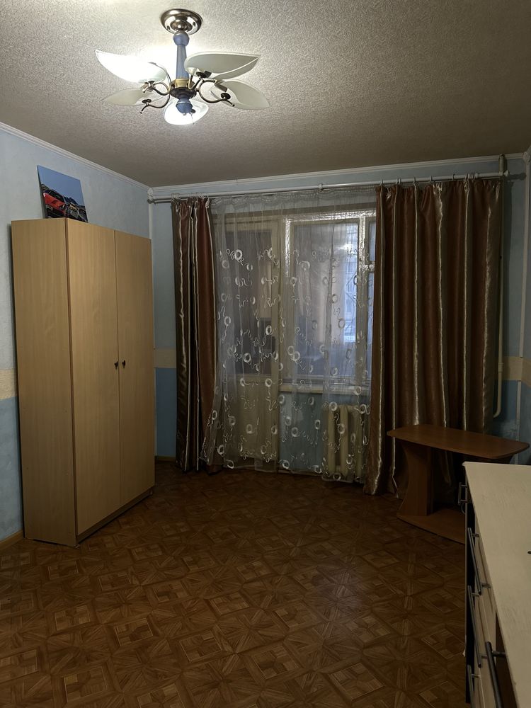 У продажу 1 кімнвтна квартира в районі Образцова