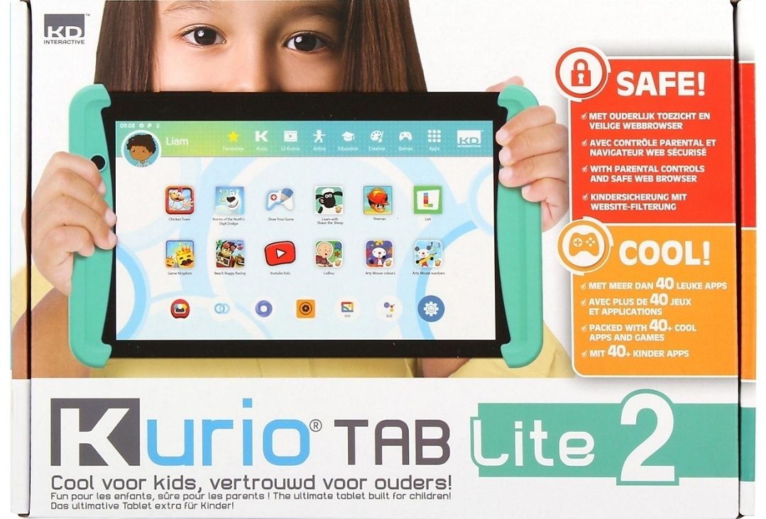 Tablet Kurio Tab Lite 2