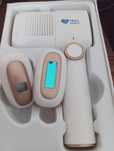 Nowy Depilator laserowy IPL SKIN EXPERT Herz medical instrument