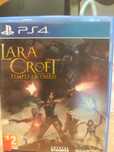 Lara Croft and the Temple of Osiris PS4 SklepRetroWWA Wymiana Skup