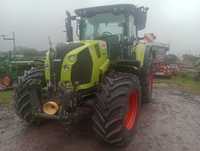 Traktor Claas Arion 610
