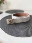 Louis Vuitton belt