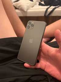 iPhone 11 pro max 256