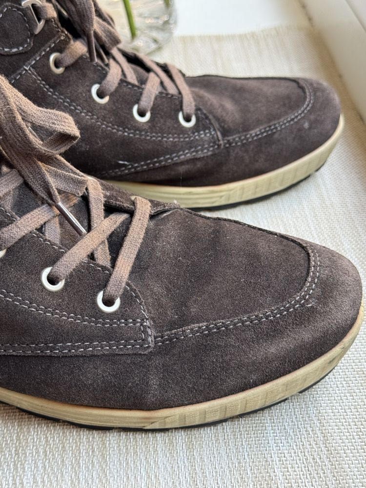 Buty zimowe Gore-Tex – rozmiar 41/41,5 (EU 8) damskie