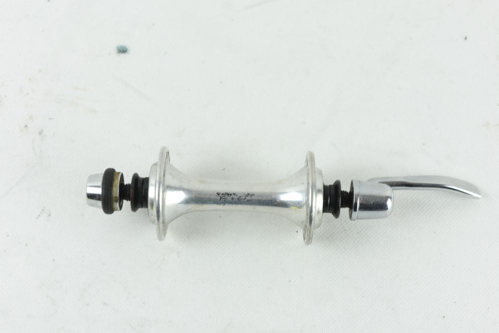 piasta przód SHIMANO DEORE XT 32ot. ! retro !