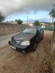 Chevrolet Nubira