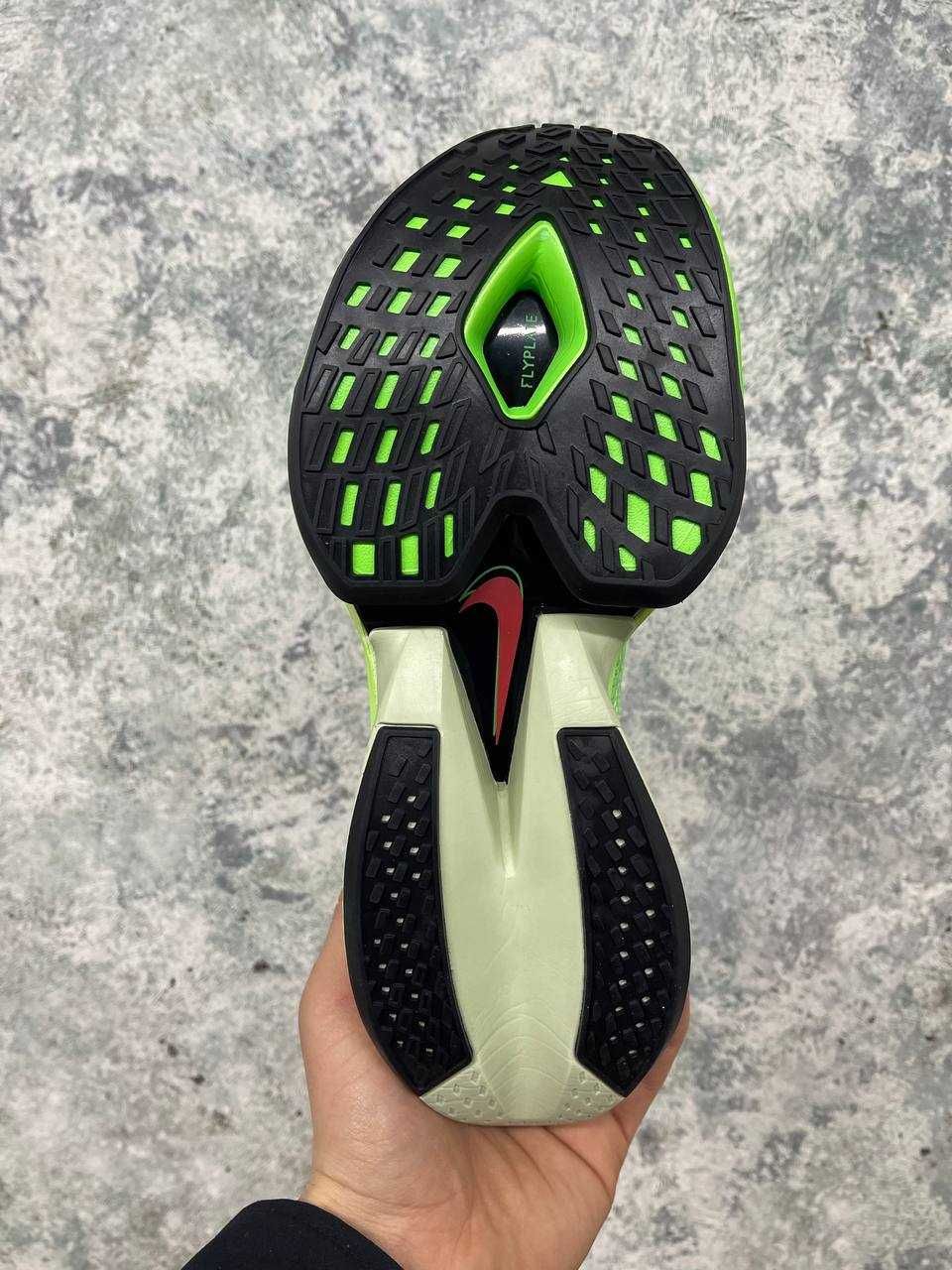 Живі фото, чоловічі кросівки Nike Air ZoomX Alphafly