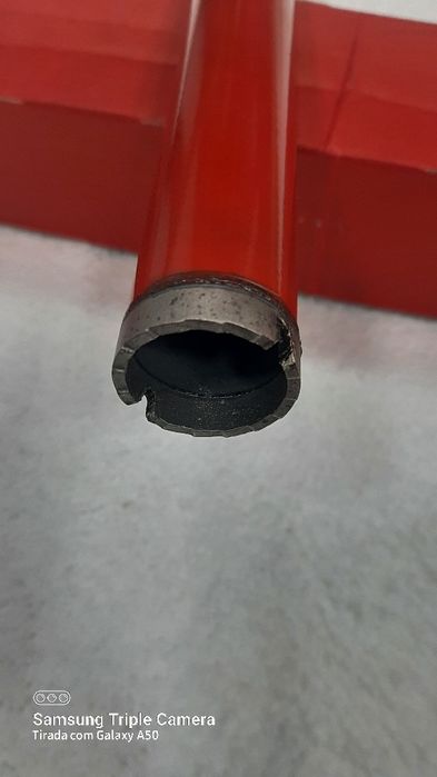 Brocas para pedra