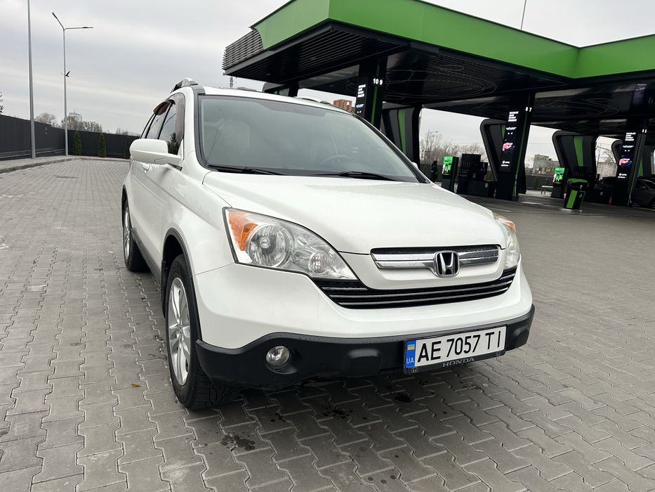 Продам хонда срв