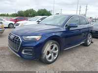 Audi Q5 Premium Plus 45 Tfsi Quattro S Tronic 2021