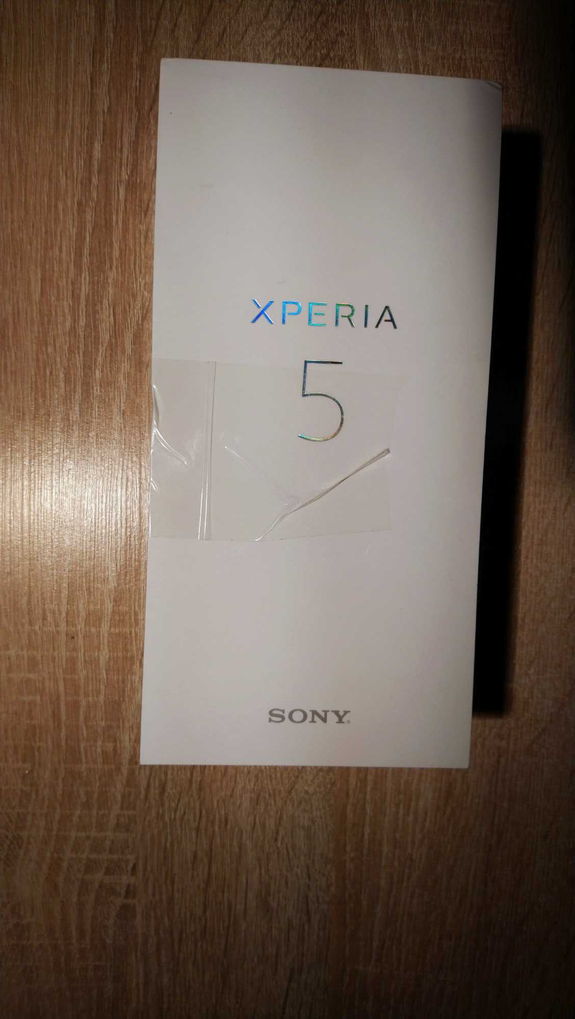 Sony Xperia 5     6/128 GB