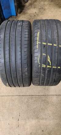 245/40R18 93Y Goodyear Eagle F1 Asymmetric 5