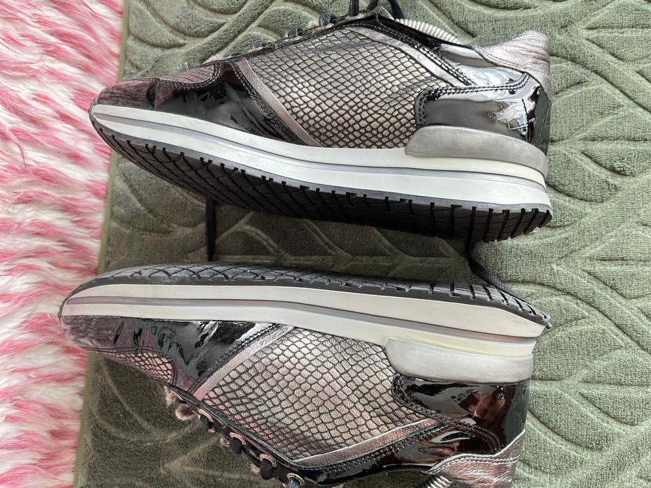 Sneakersy damskie River Woods rozm.38