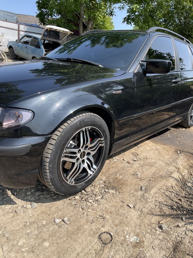 Продам Рестова 2004 рік