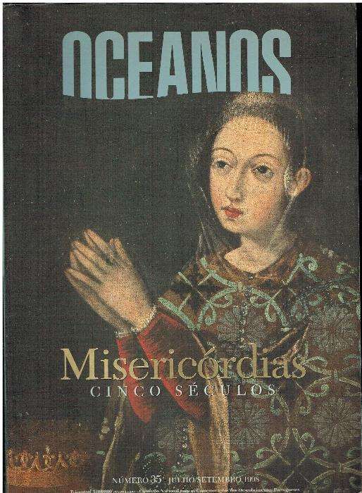 7186 - Revistas Oceanos