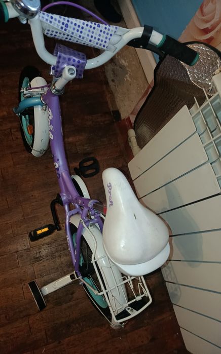 Продам детский велосипед  Profi