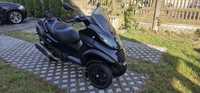 Piaggio MP-3 Piaggio MP-3 500LT