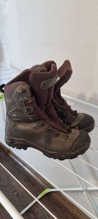 Тактические ботинки Катерпиллеры