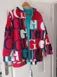 Kurtka guess roz.m