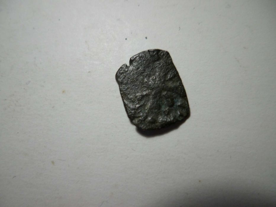 Moeda  'Mealha' ou Dinheiro  D. Sancho II