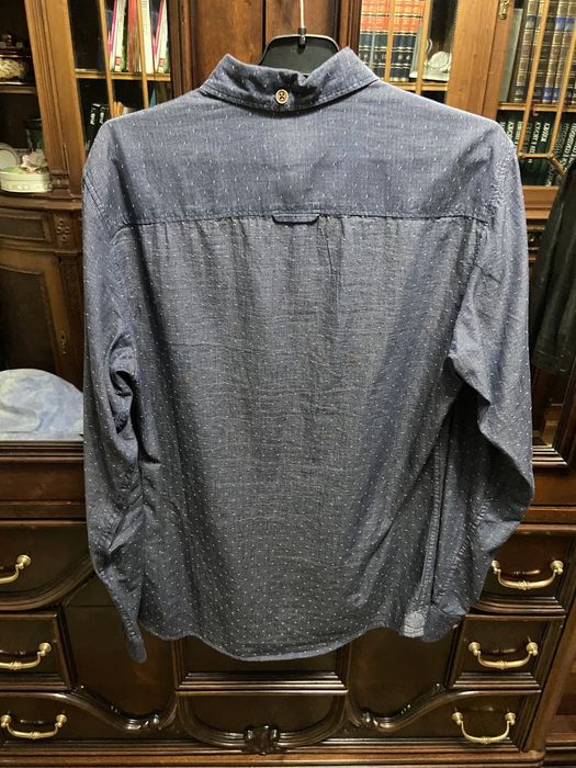 Camisa Tiffosi padrão