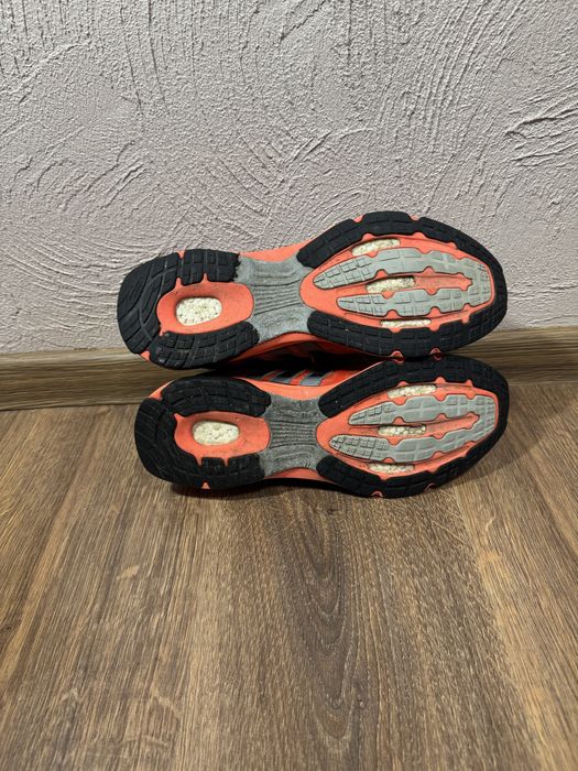 Кросівки Adidas Mens Sonic Boost