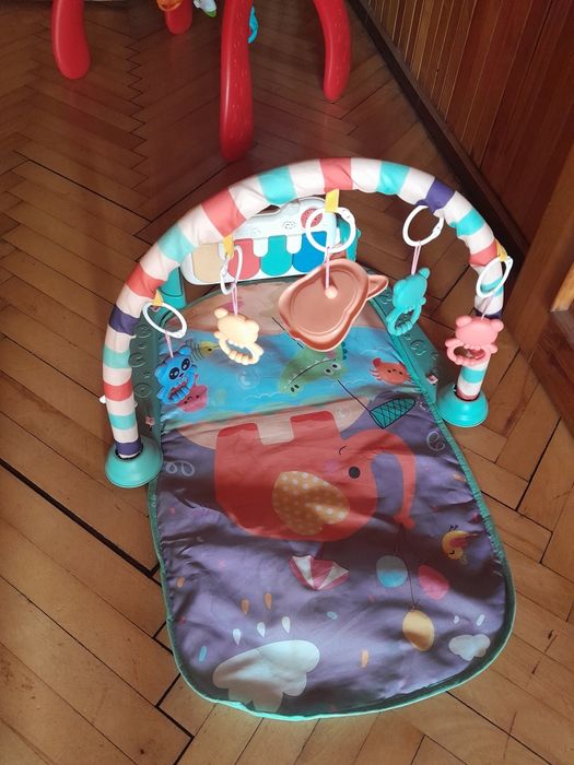 Sprzedam ogromny zestaw dla maluszka/ noworodka