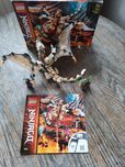 LEGO ninjago 71718