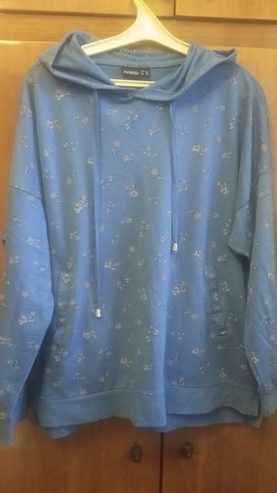 Жіноче худі, 50-58рр.