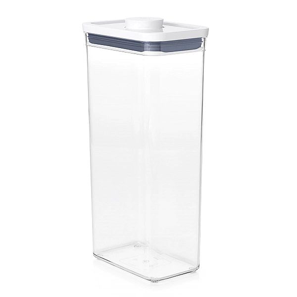 Pojemnik POP2 - 3.5L prostokąt (B) - Good Grips / OXO