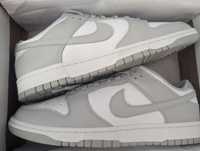 Nike Dunk Low Grey Fog