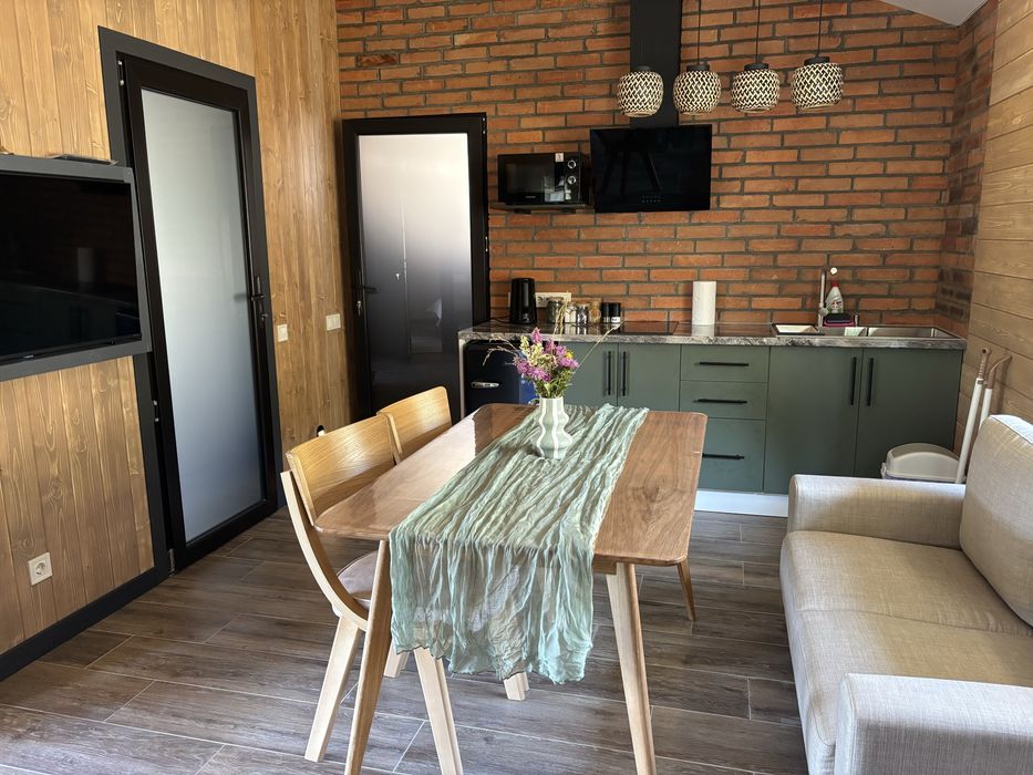 Відпочинок у Славську. Оренда житла